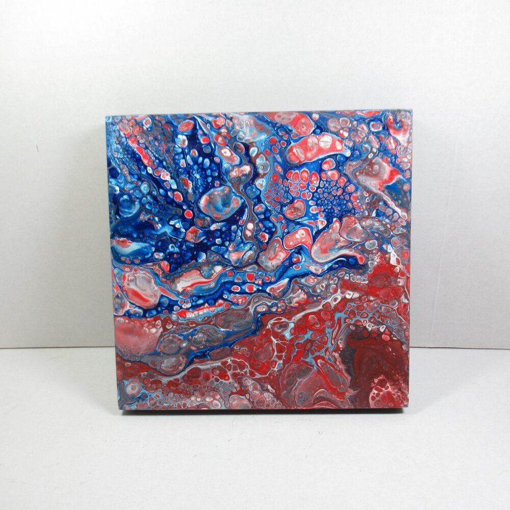 Flow Art